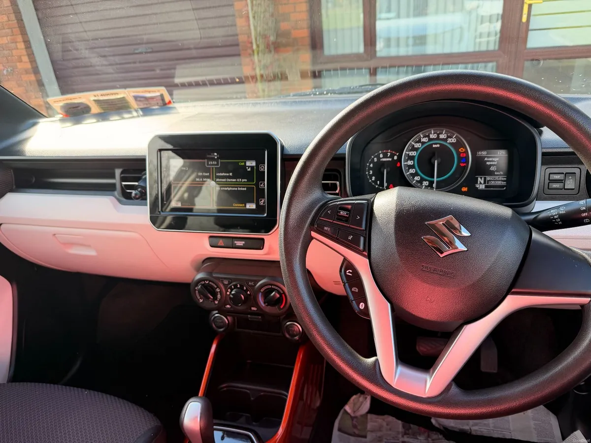 Suzuki Ignis 2019 - Image 3