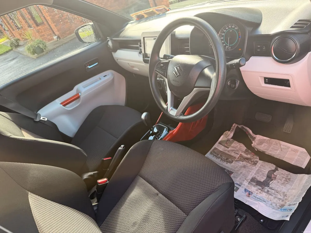 Suzuki Ignis 2019 - Image 4