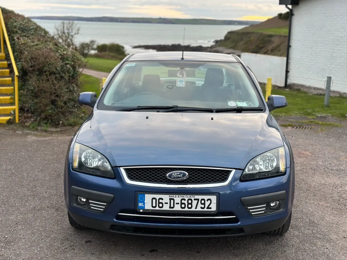 Ford Focus 2006 - Image 2