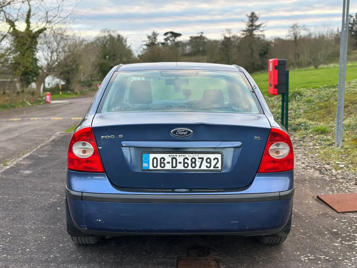 Ford Focus 2006 - Image 3