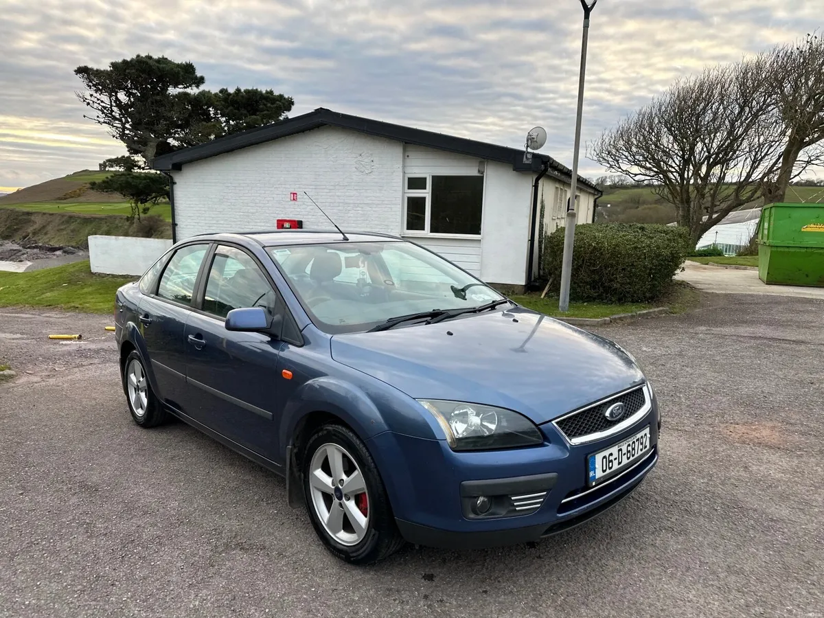 Ford Focus 2006 - Image 1