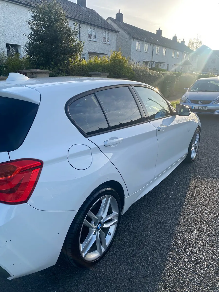 BMW M Sport Series 1 - Image 2