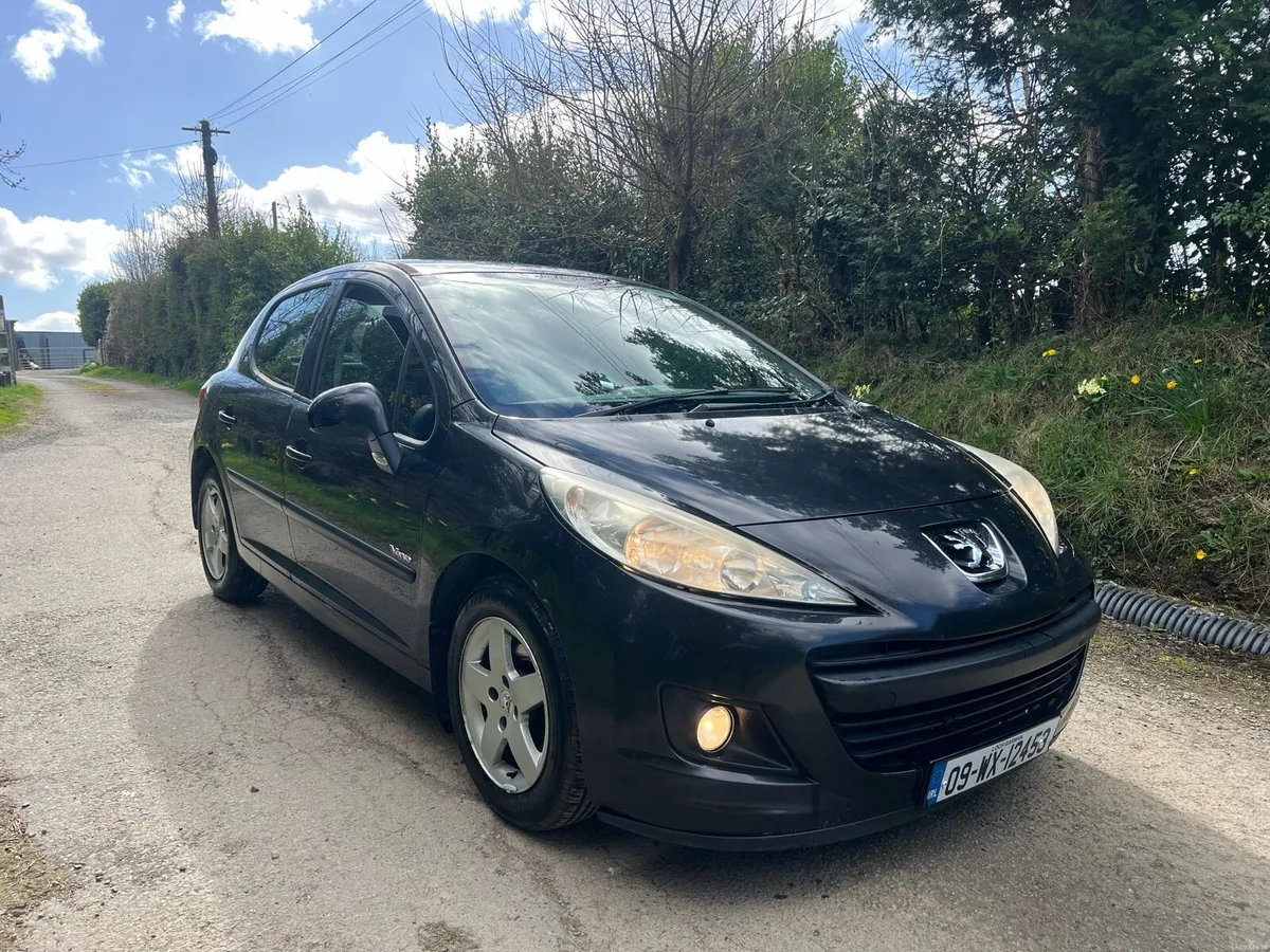 Peugeot 207 - Image 1