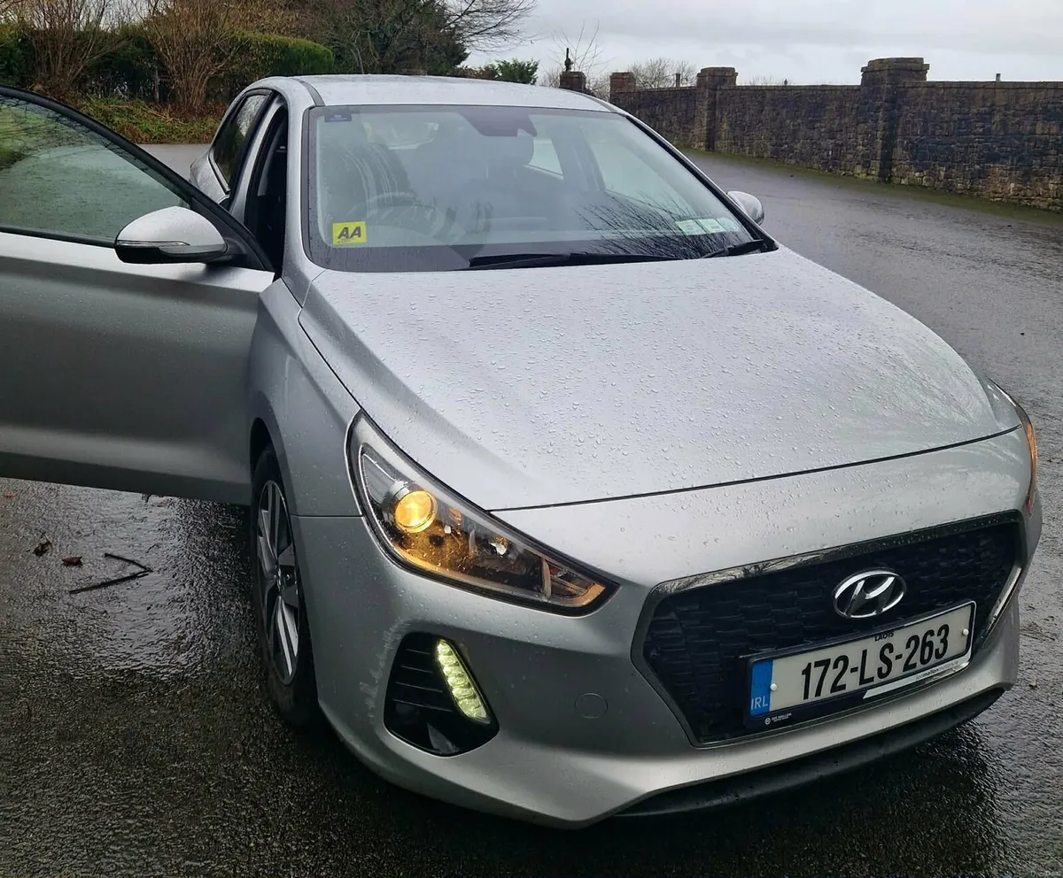 Car Hyundai - Image 1