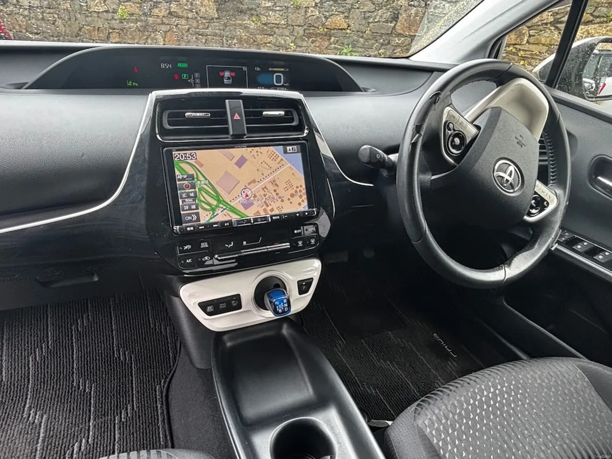 2017 Low KM – High Spec – Immaculate Condition 🚗 - Image 5
