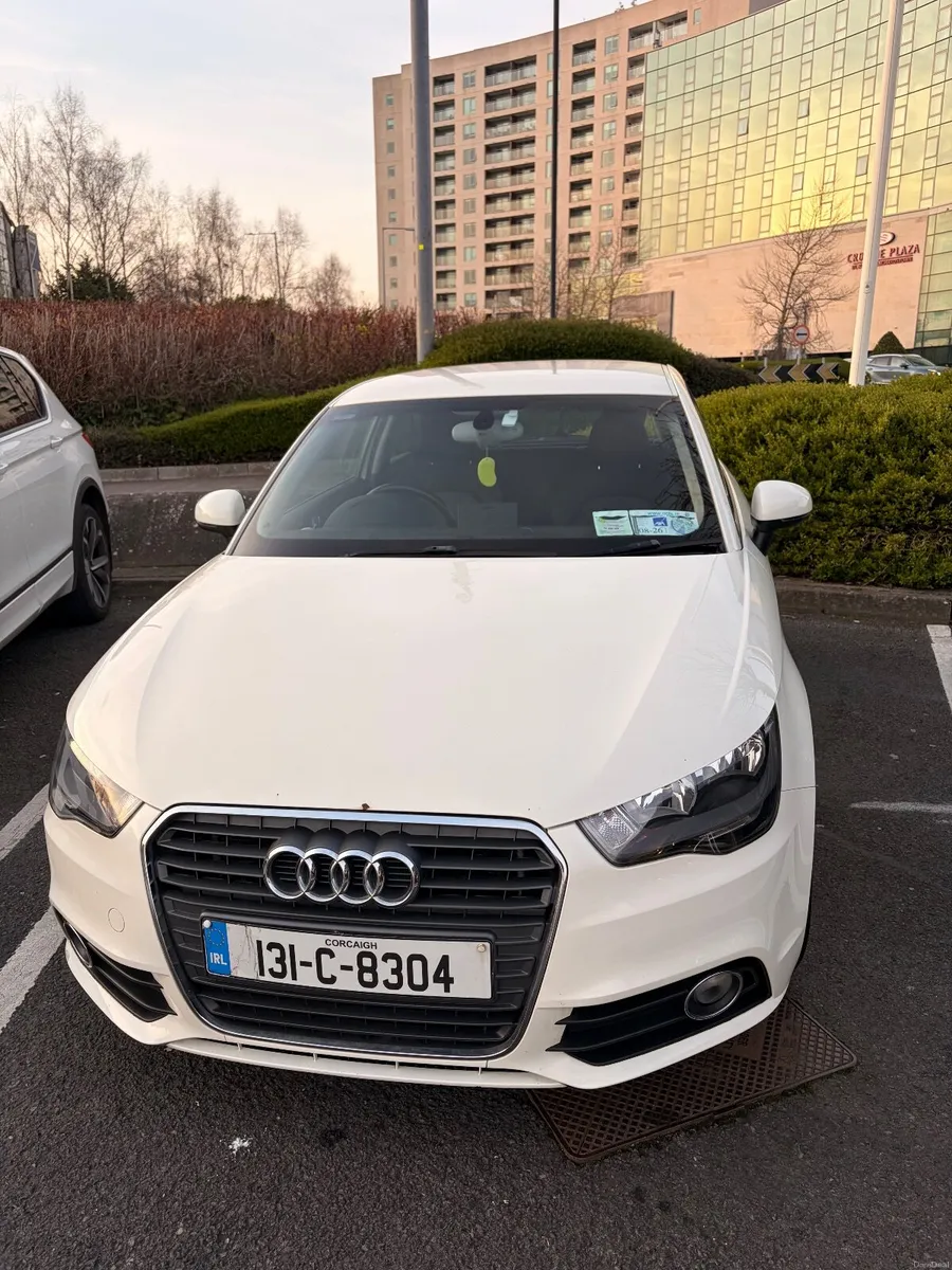 Audi A1 2013 - Image 2