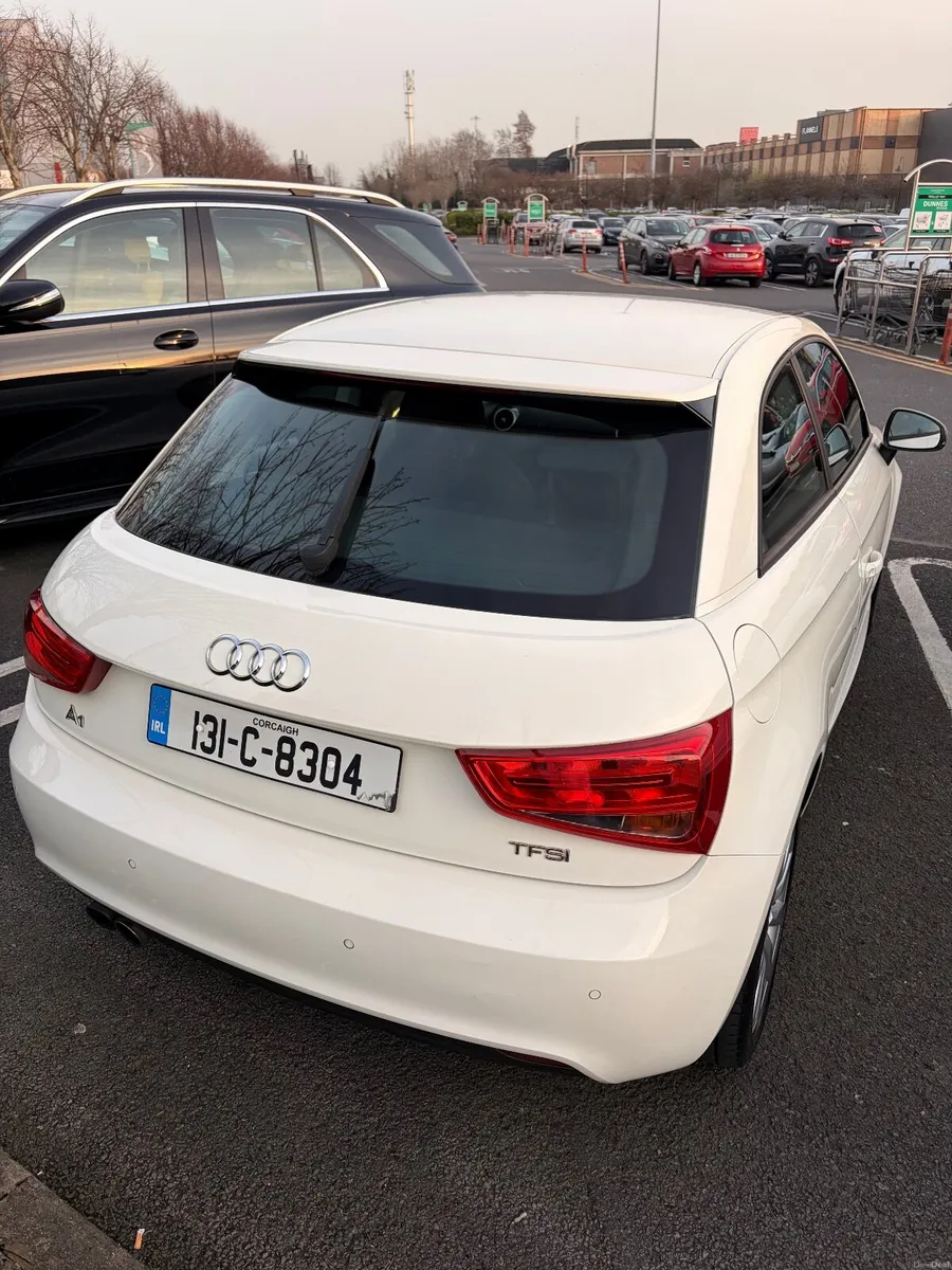 Audi A1 2013 - Image 3