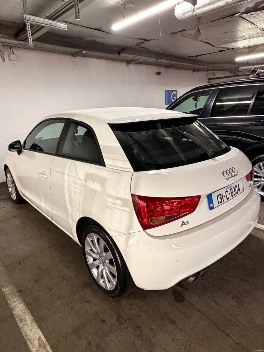 Audi A1 2013 - Image 4