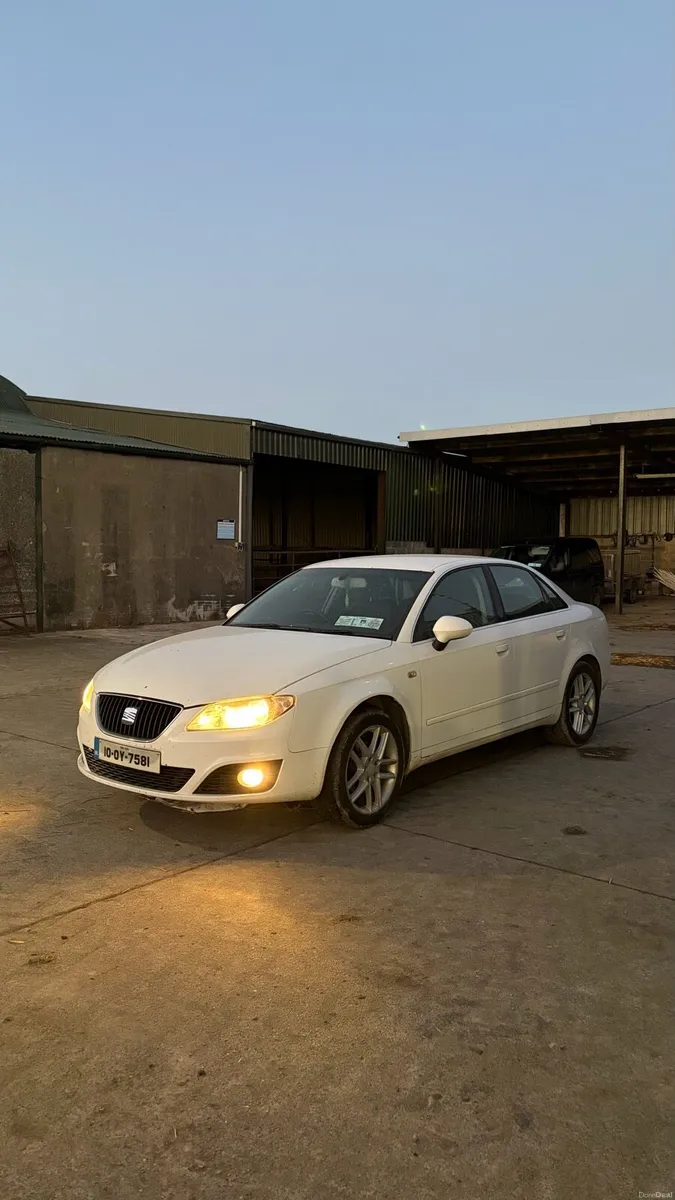 Seat exeo - Image 1