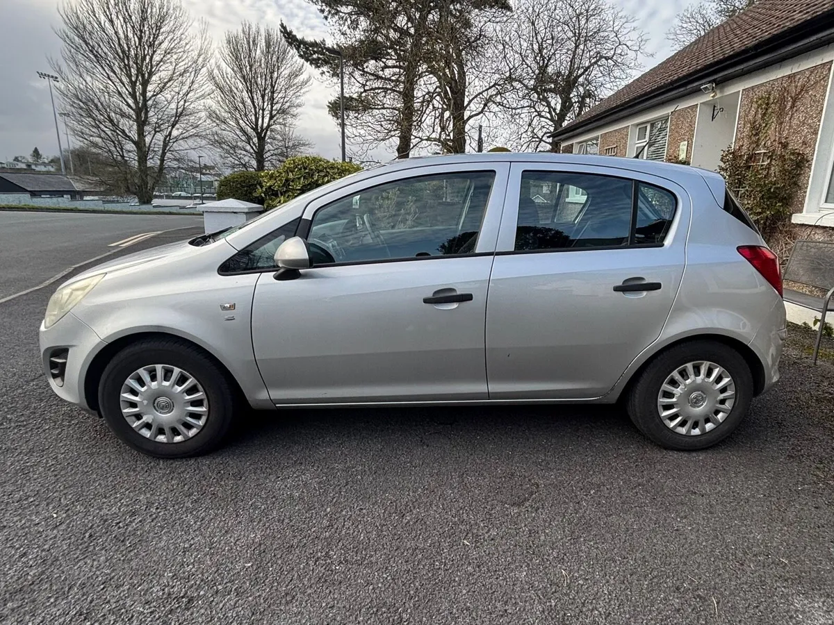 Corsa Apple Car Play - Image 2