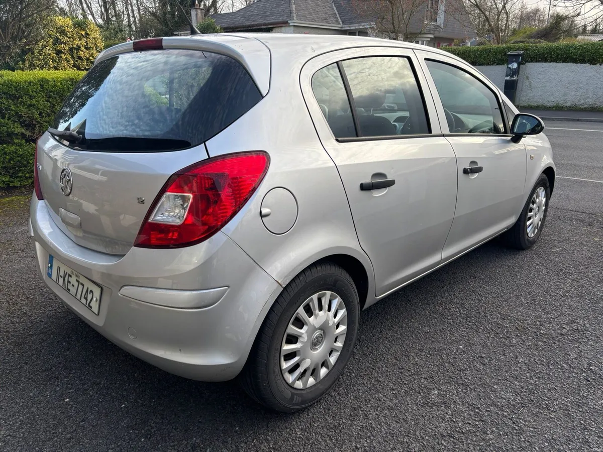 Corsa Apple Car Play - Image 4