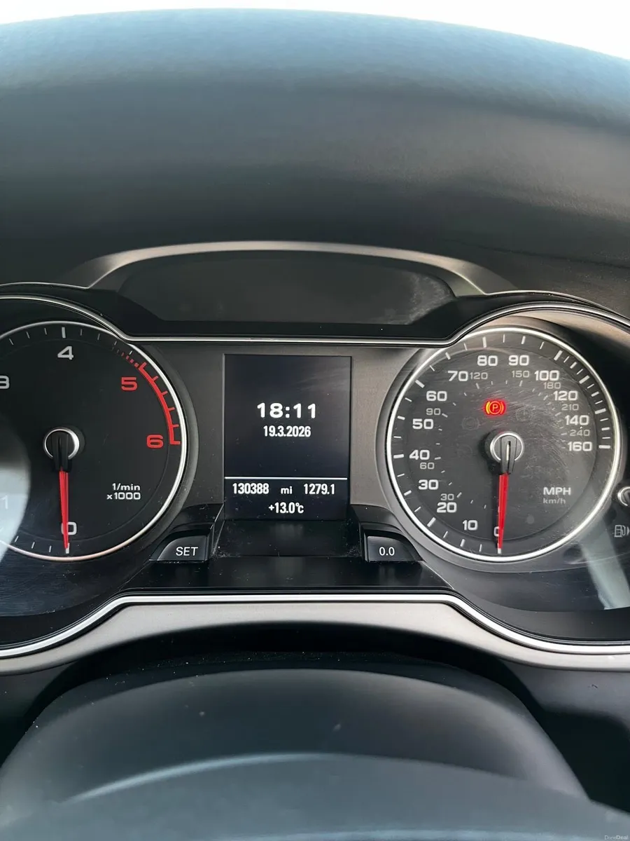 Audi A4 - Image 3