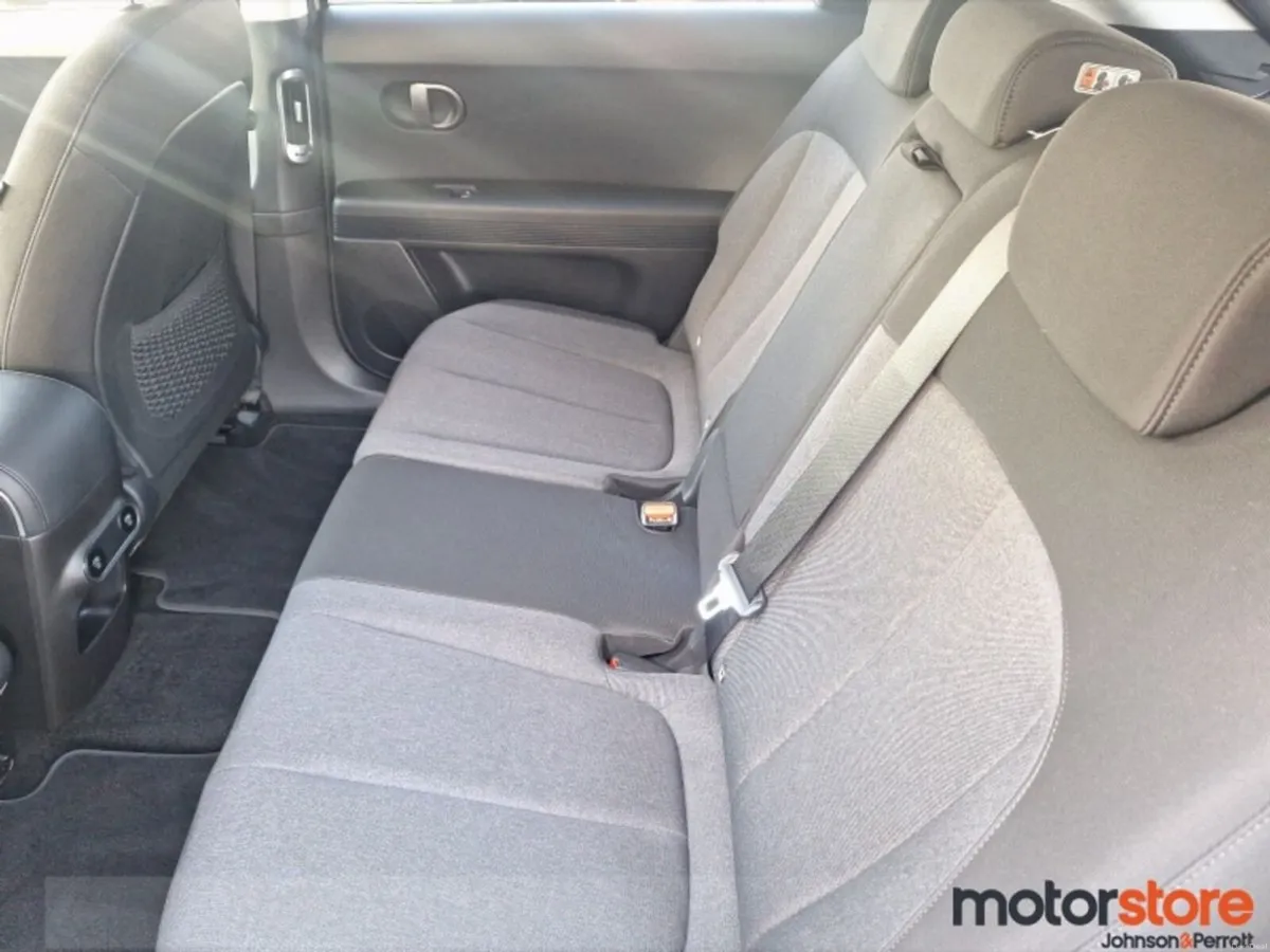 Hyundai IONIQ 5 Facelift 84kwh VERY LOW KMS - Image 5