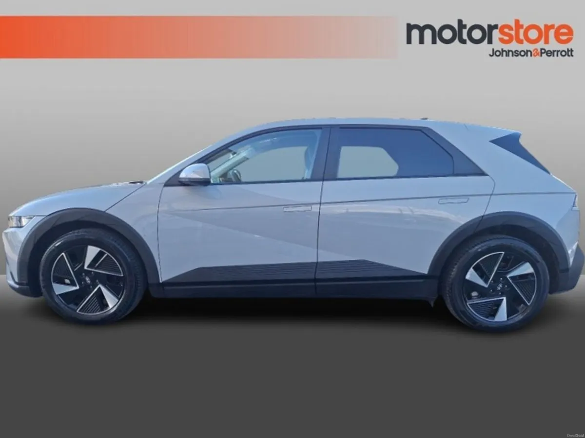 Hyundai IONIQ 5 Facelift 84kwh VERY LOW KMS - Image 6