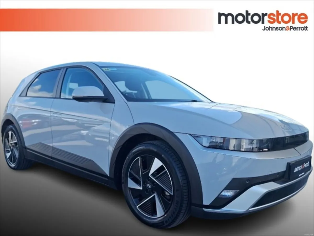 Hyundai IONIQ 5 FACELIFT 84 kW LONG RANGE - Image 1