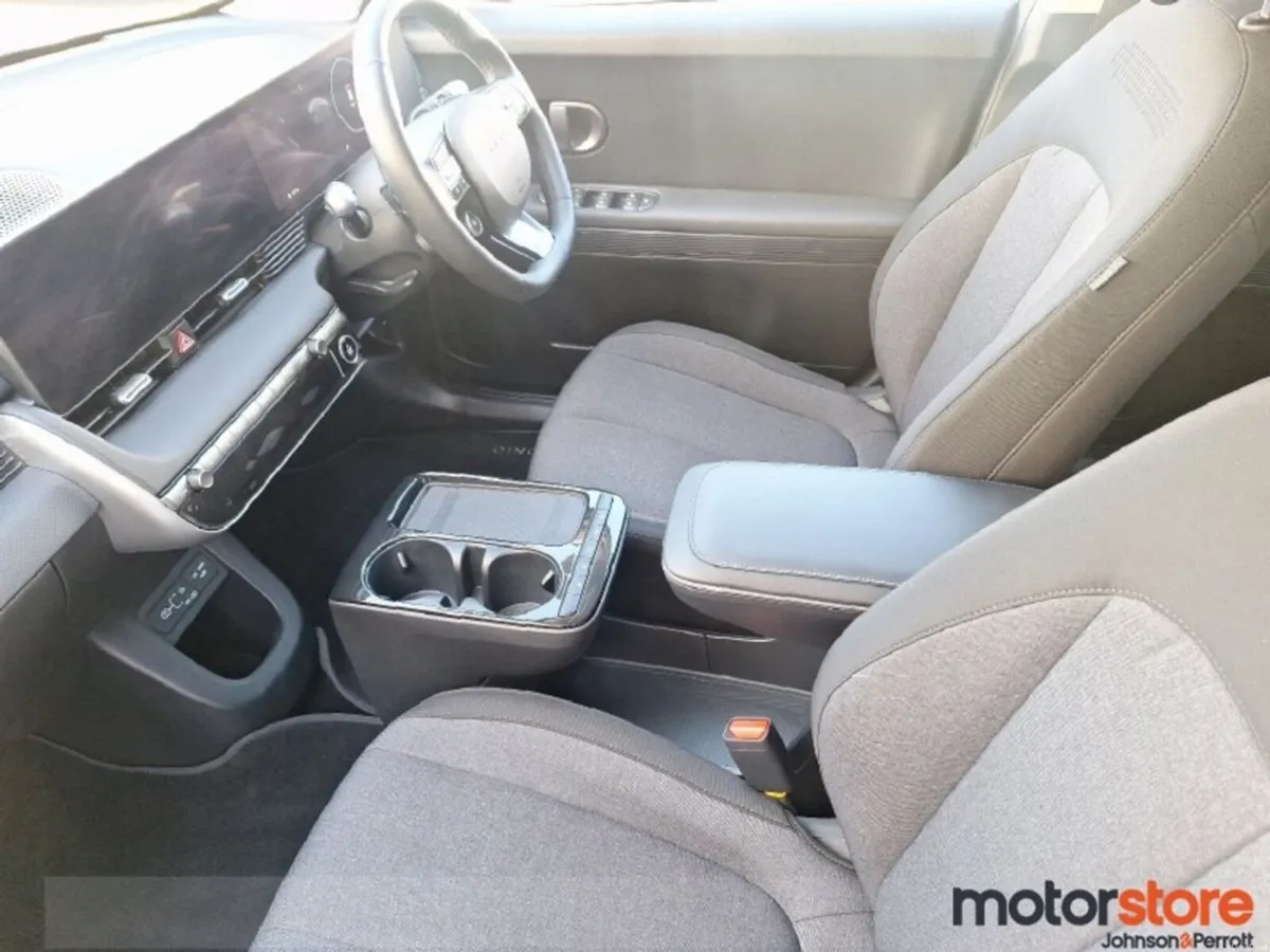Hyundai IONIQ 5 FACELIFT 84 kW LONG RANGE - Image 3