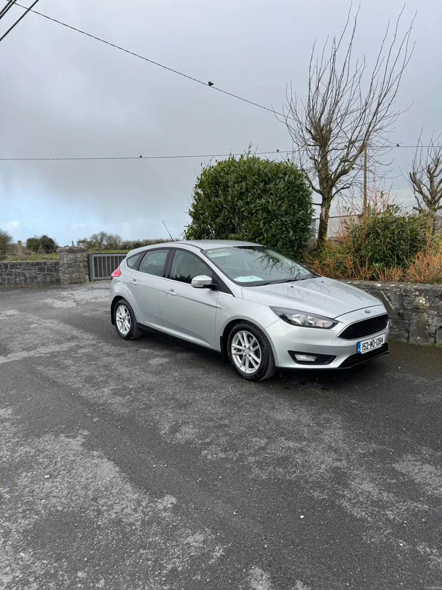 Ford Focus 2015 - Image 1