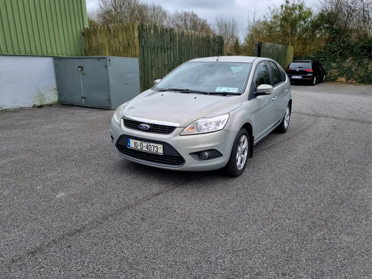 Ford focus - Image 3