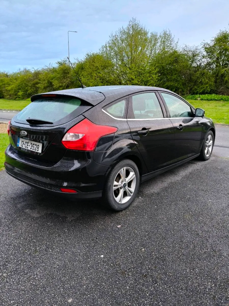 Ford Focus 2012 - Image 3