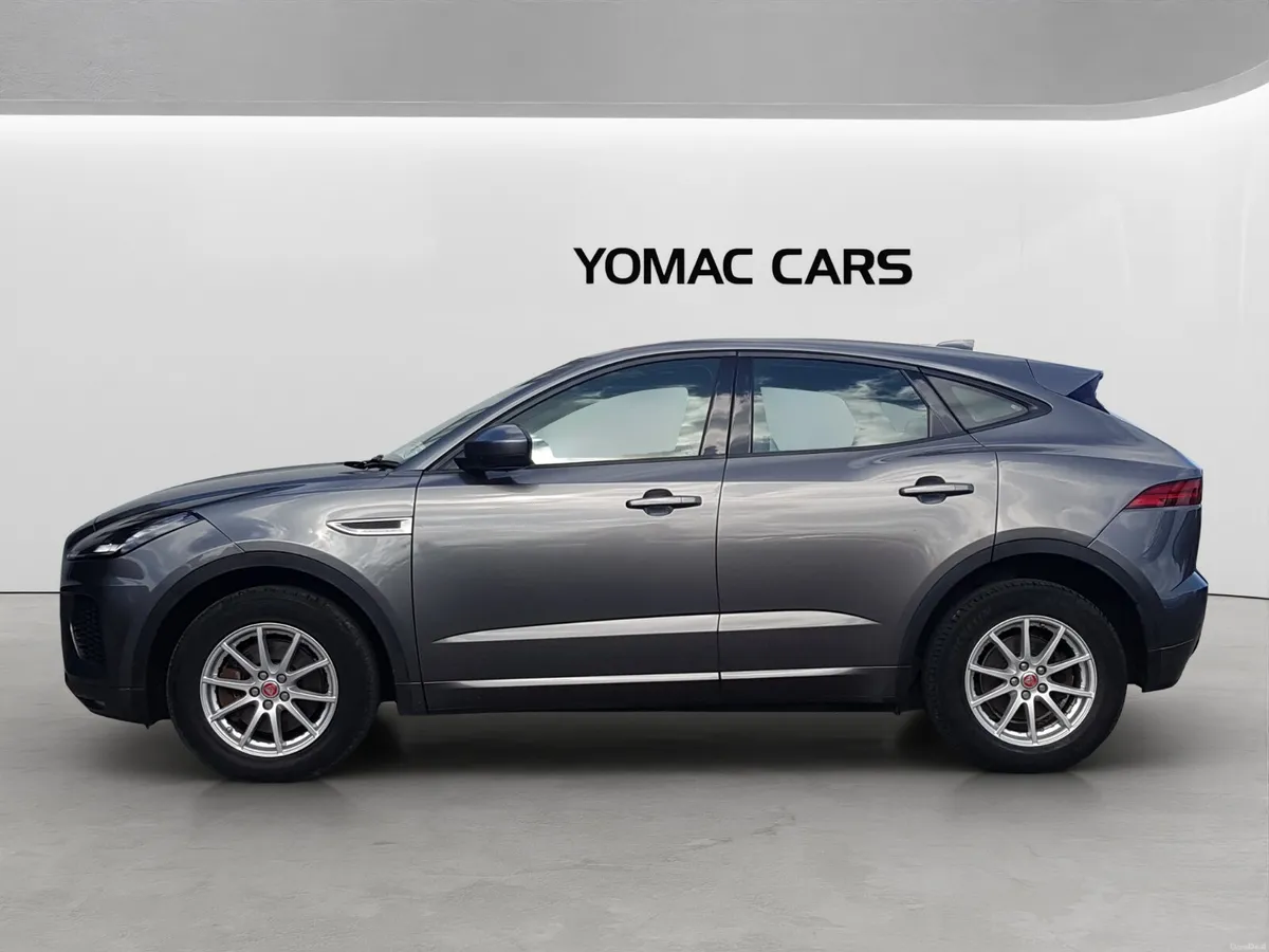 JAGUAR E PACE R DYNAMIC S AWD AUTO - 2018 - Image 6