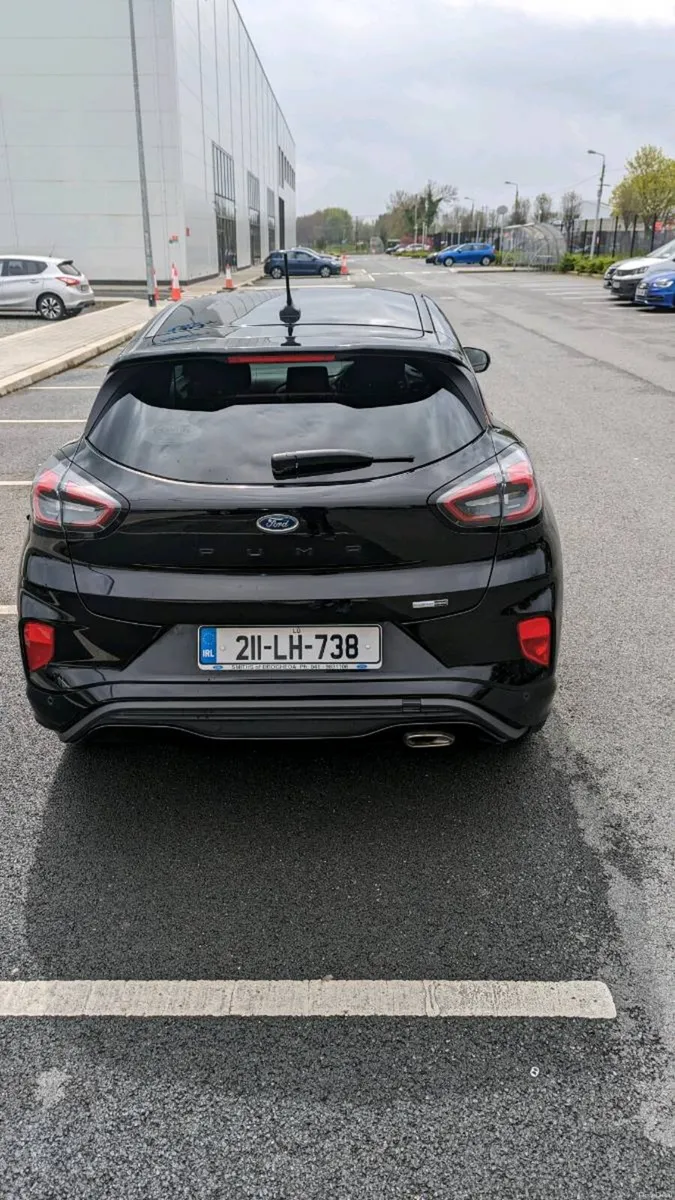 Ford Puma 2021 ****Price Drop**** - Image 3