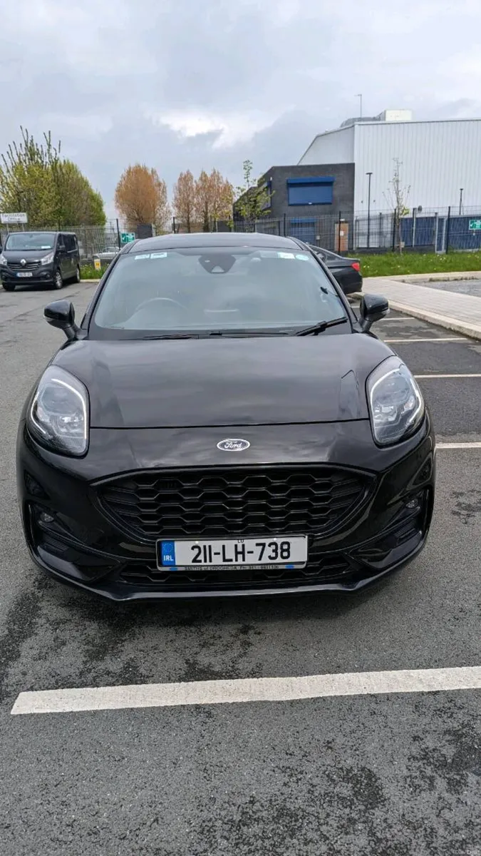 Ford Puma 2021 ****Price Drop**** - Image 1