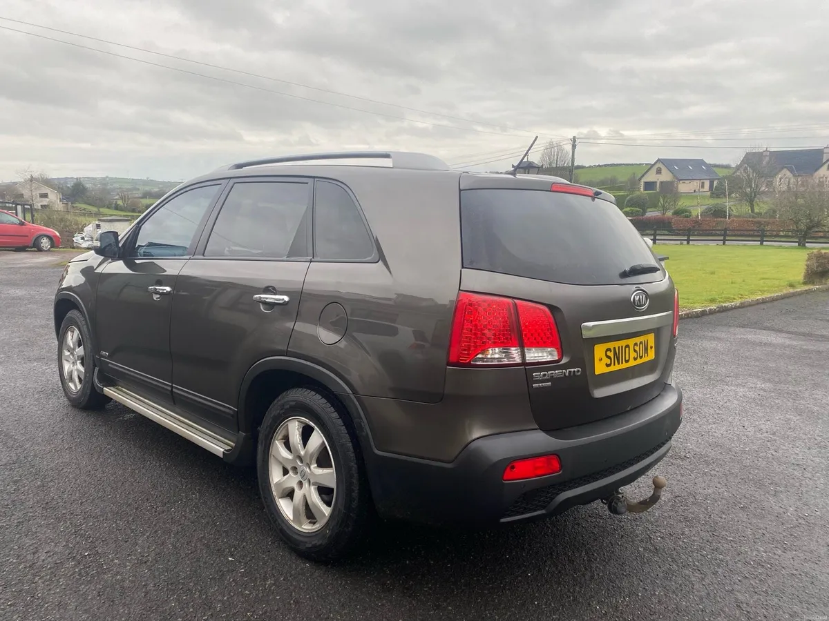 Kia Sorento - Image 3