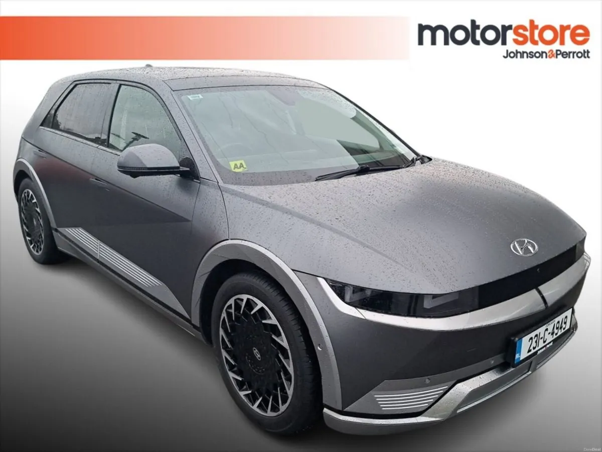Hyundai IONIQ 5 77kW Platinum - Image 1