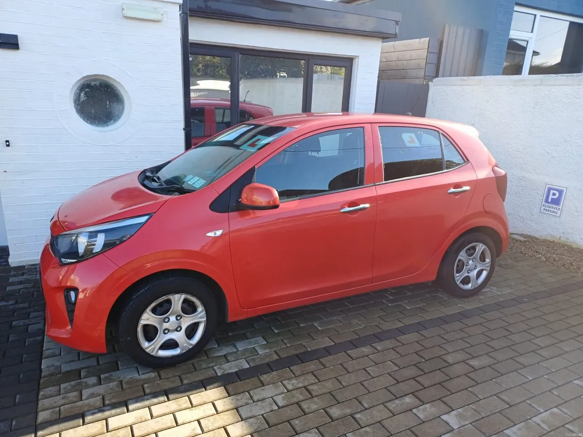 Kia Picanto 2019 - Image 3