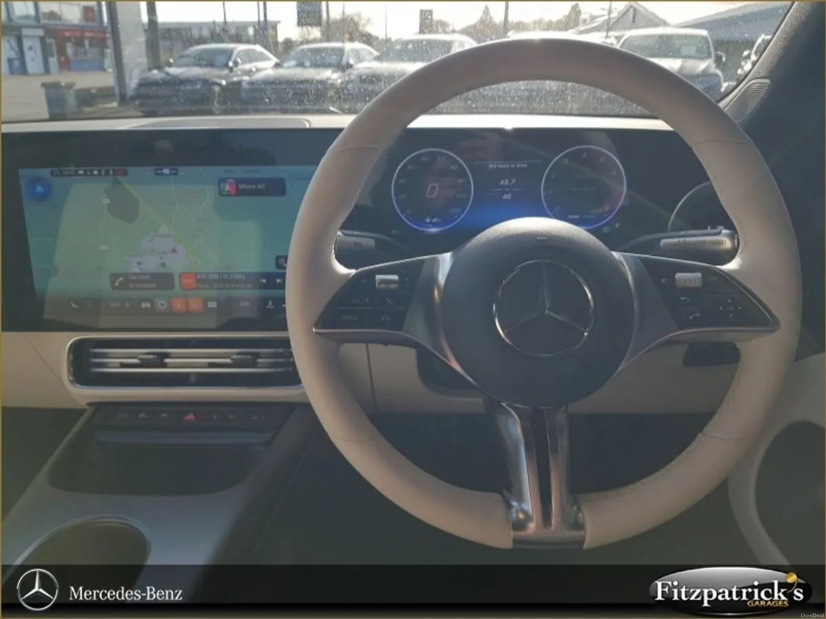 Mercedes-Benz CLA CLA 200 Progressive - Image 2