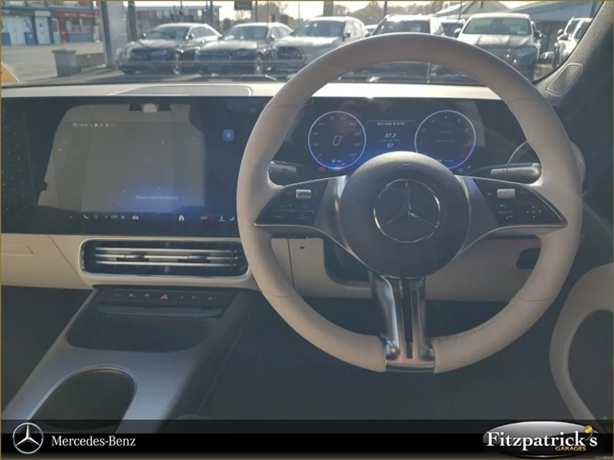 Mercedes-Benz CLA CLA 200 Progressive - Image 2