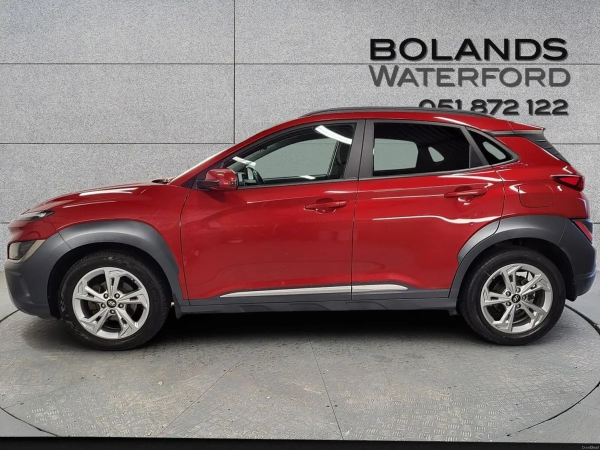 Hyundai KONA 1.0 T-GDI Executive Finance From €98 - Image 4