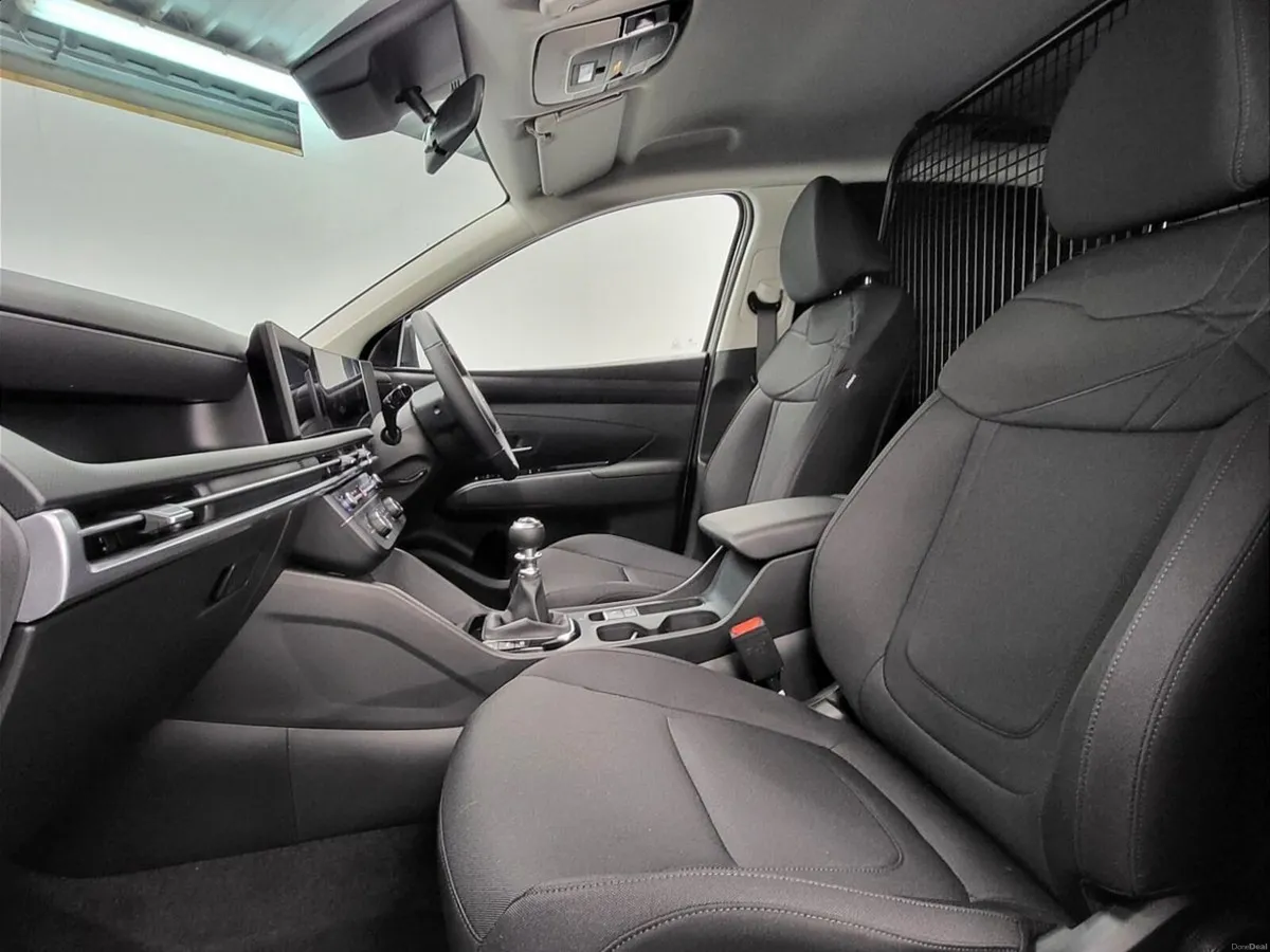 Hyundai Tucson Commercial, Comfort Plus, Lease Hir - Image 6