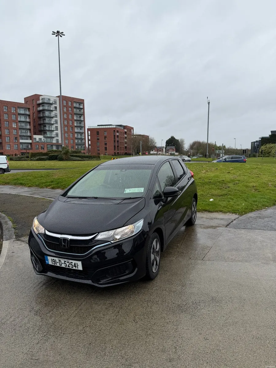 Honda Fit 2019 NCT2028 - Image 2