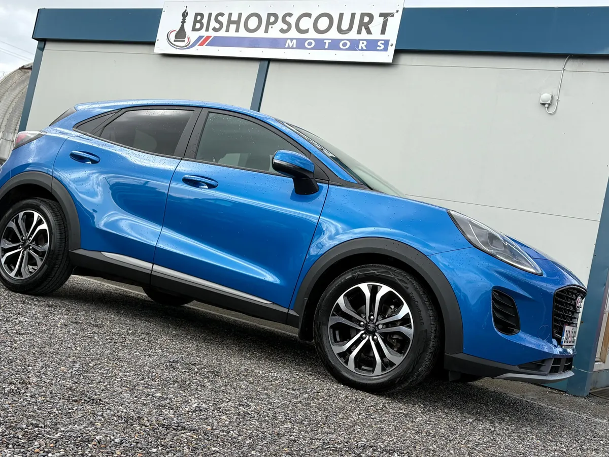 Ford Puma 2024 - Image 3