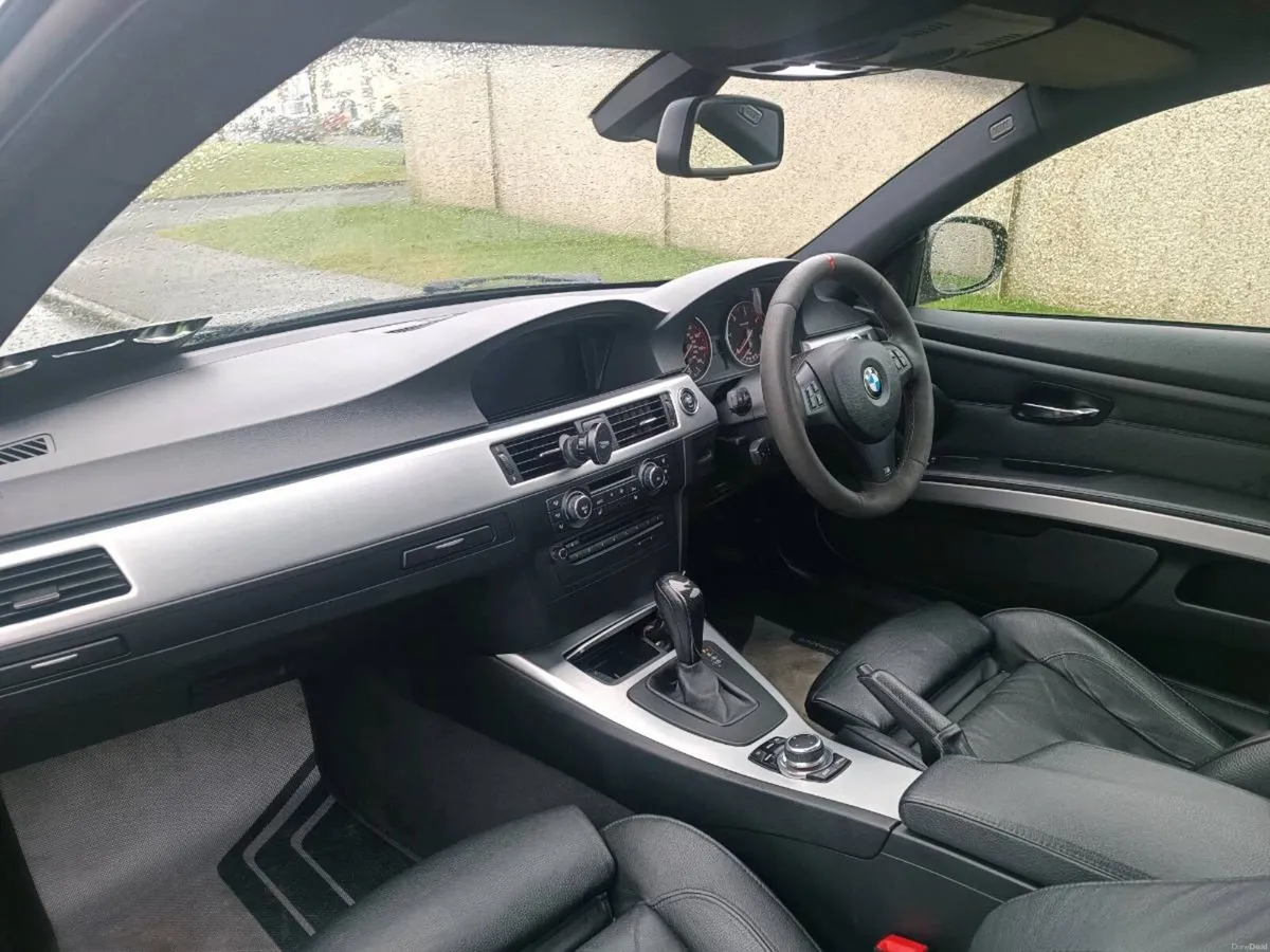 BMW 3 COUPE E92 335D 2011 444 BHP BEAST - Image 4