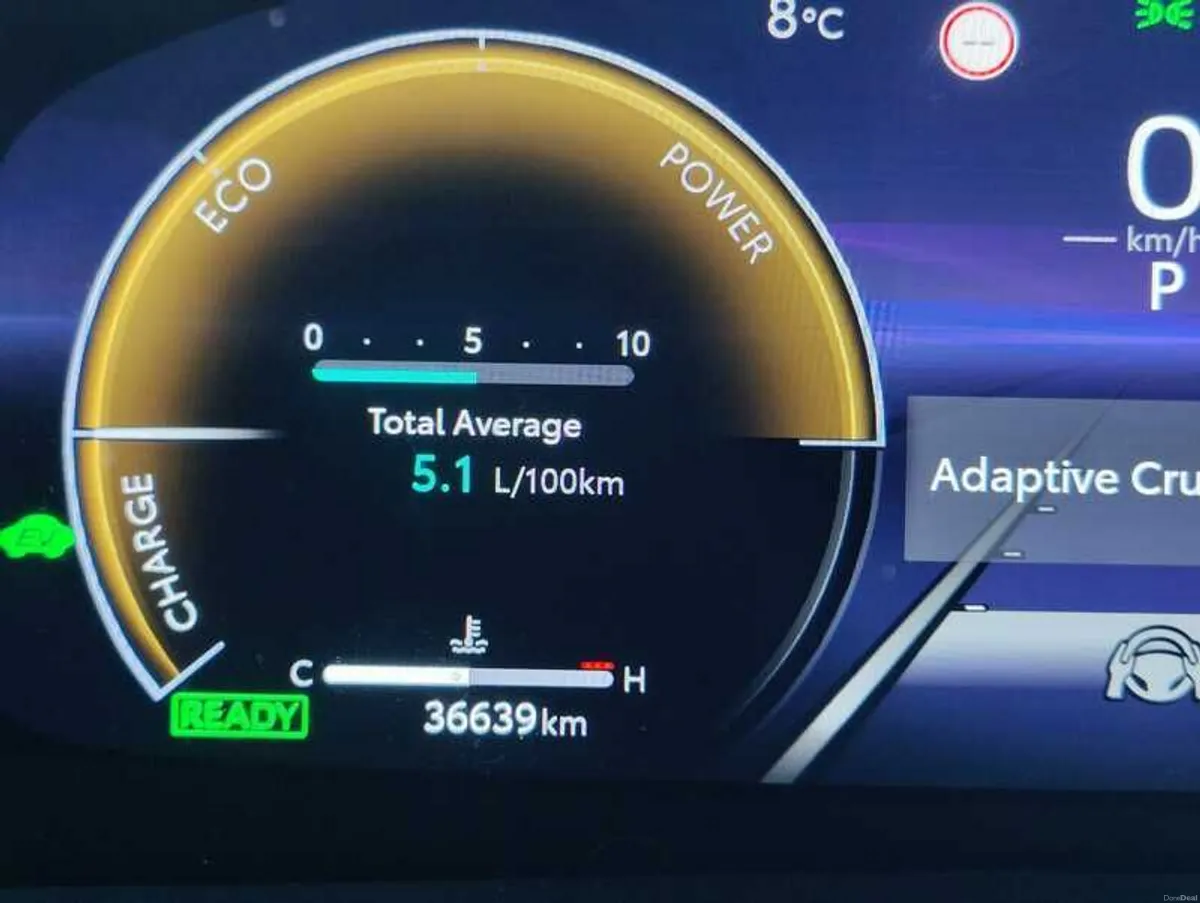 2024 Toyota C-HR - Image 3