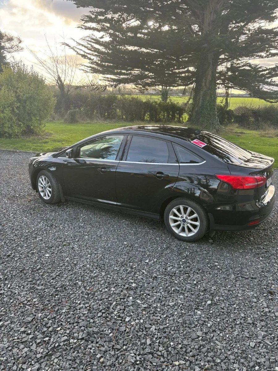 Ford Focus 2017 - Image 1