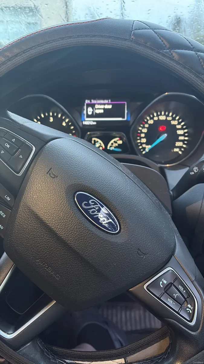 Ford Focus 2017 - Image 3