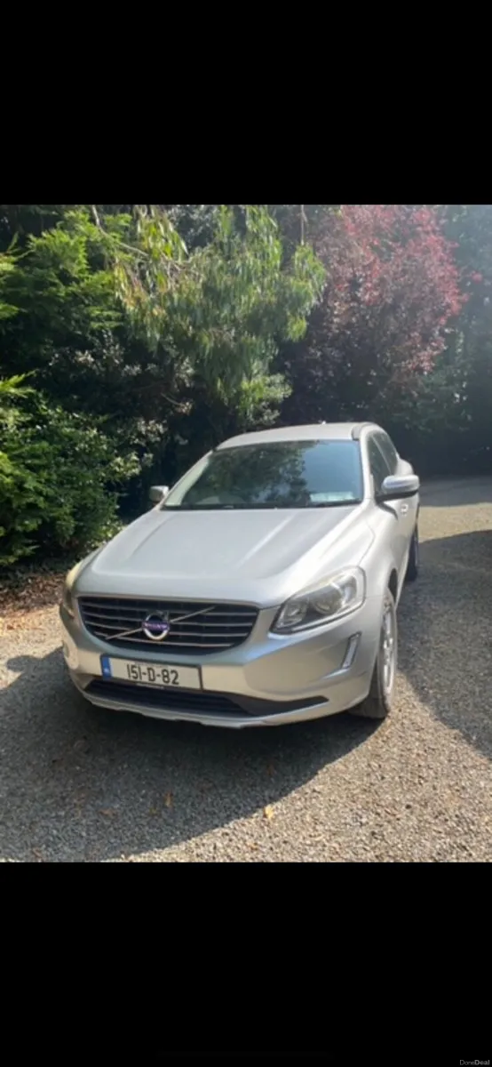 Volvo XC60 2015 - Image 1