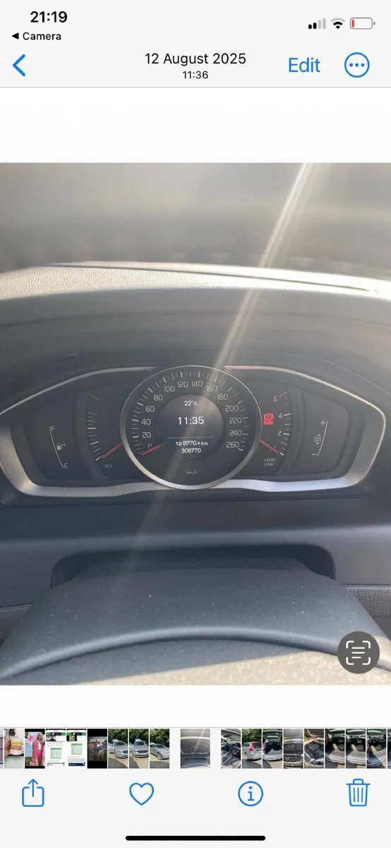 Volvo XC60 2015 - Image 4