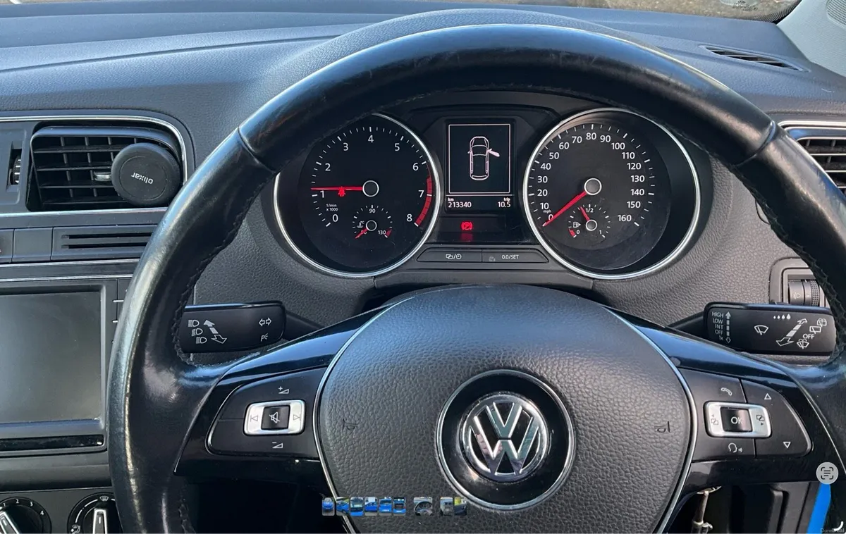 Volkswagen Polo 2014 - Image 3