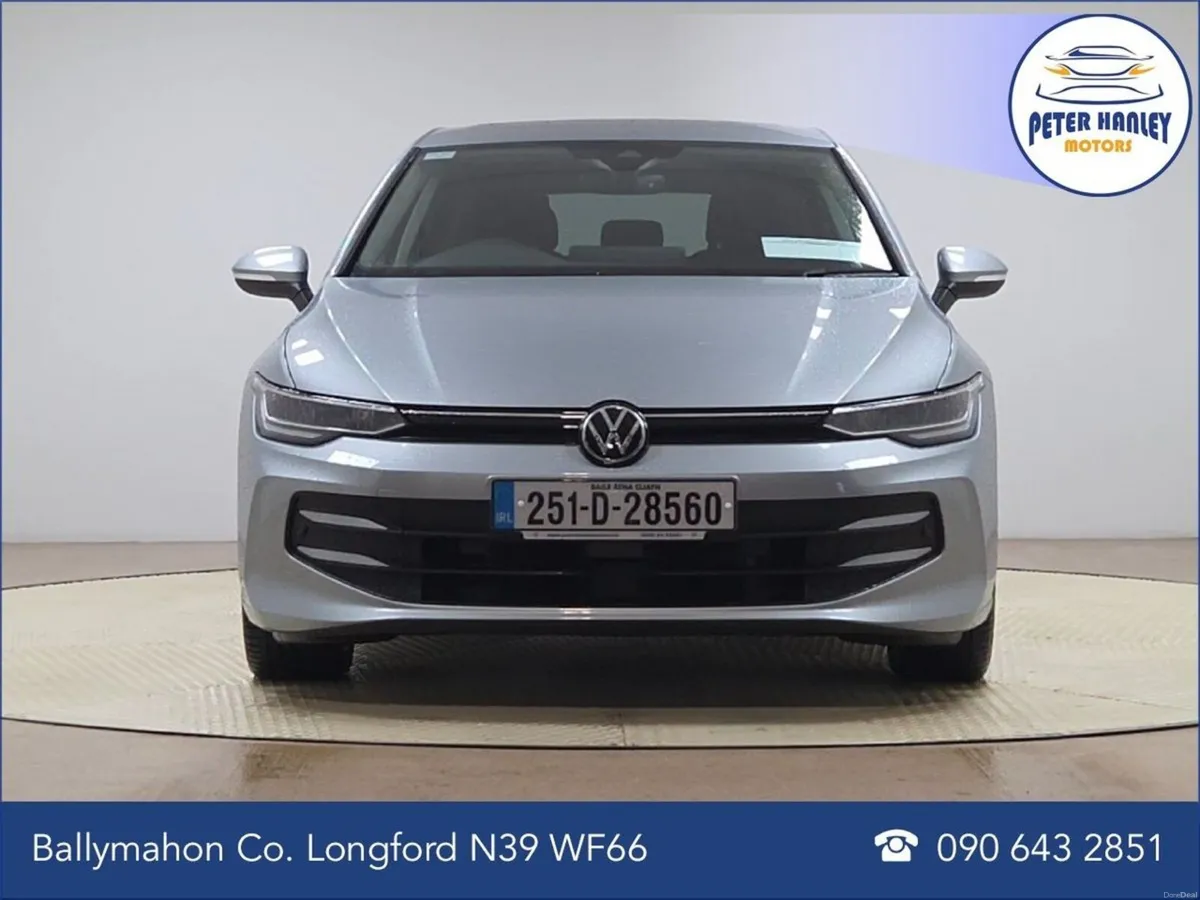 Volkswagen Golf GOLF EDITION 75 2.0 TDI 116HP - Image 4