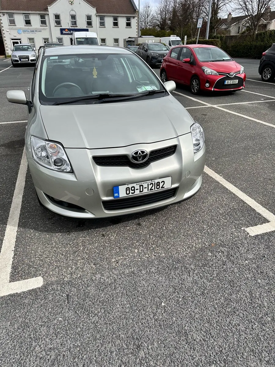 Toyota Auris 1.6 Auto Platinum | Only 104k km | - Image 2