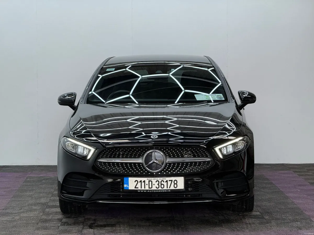 2021 Mercedes-Benz A-Class A250E AMG, Low kms - Image 2
