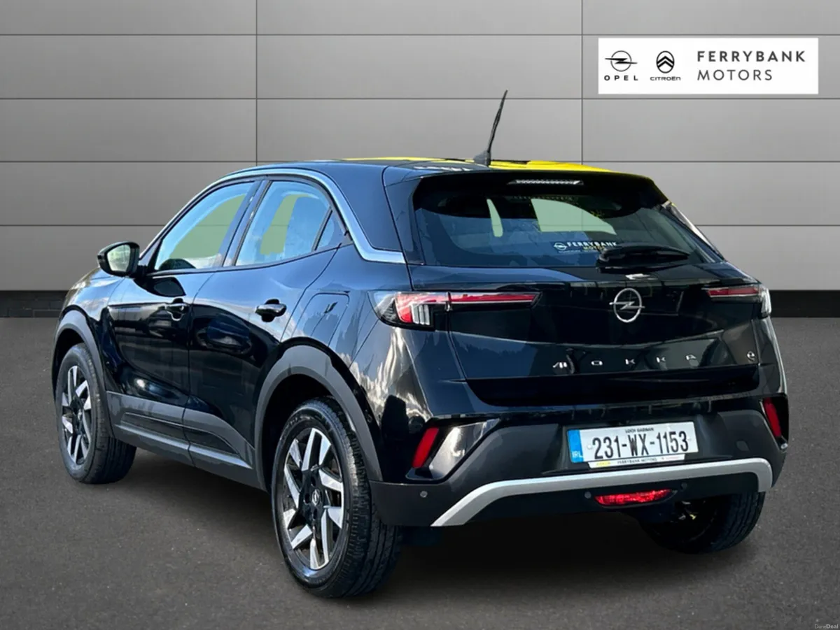 Opel Mokka GS ELECTRIC - Image 4