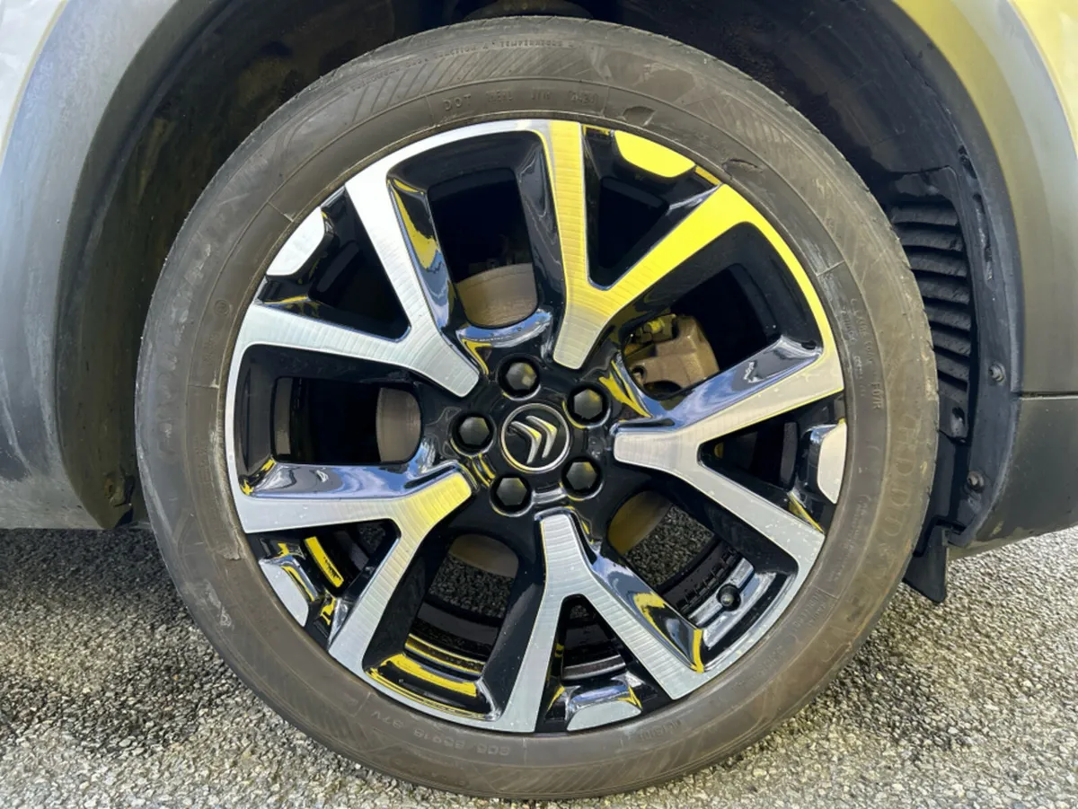 Citroen C5 1.5FLAIR PLUS BLUEHDI BHDI130PS 5DR AU - Image 5