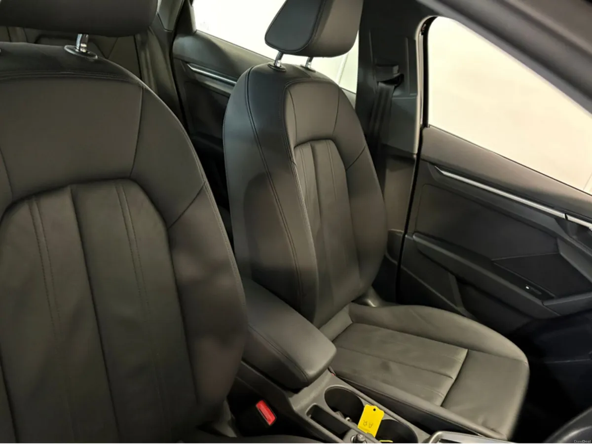 Audi A3 SPORT 35 TDI S-A - Image 4