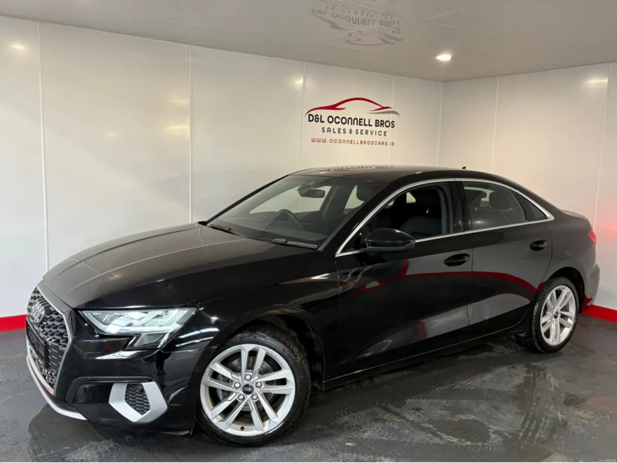 Audi A3 SPORT 35 TDI S-A - Image 2