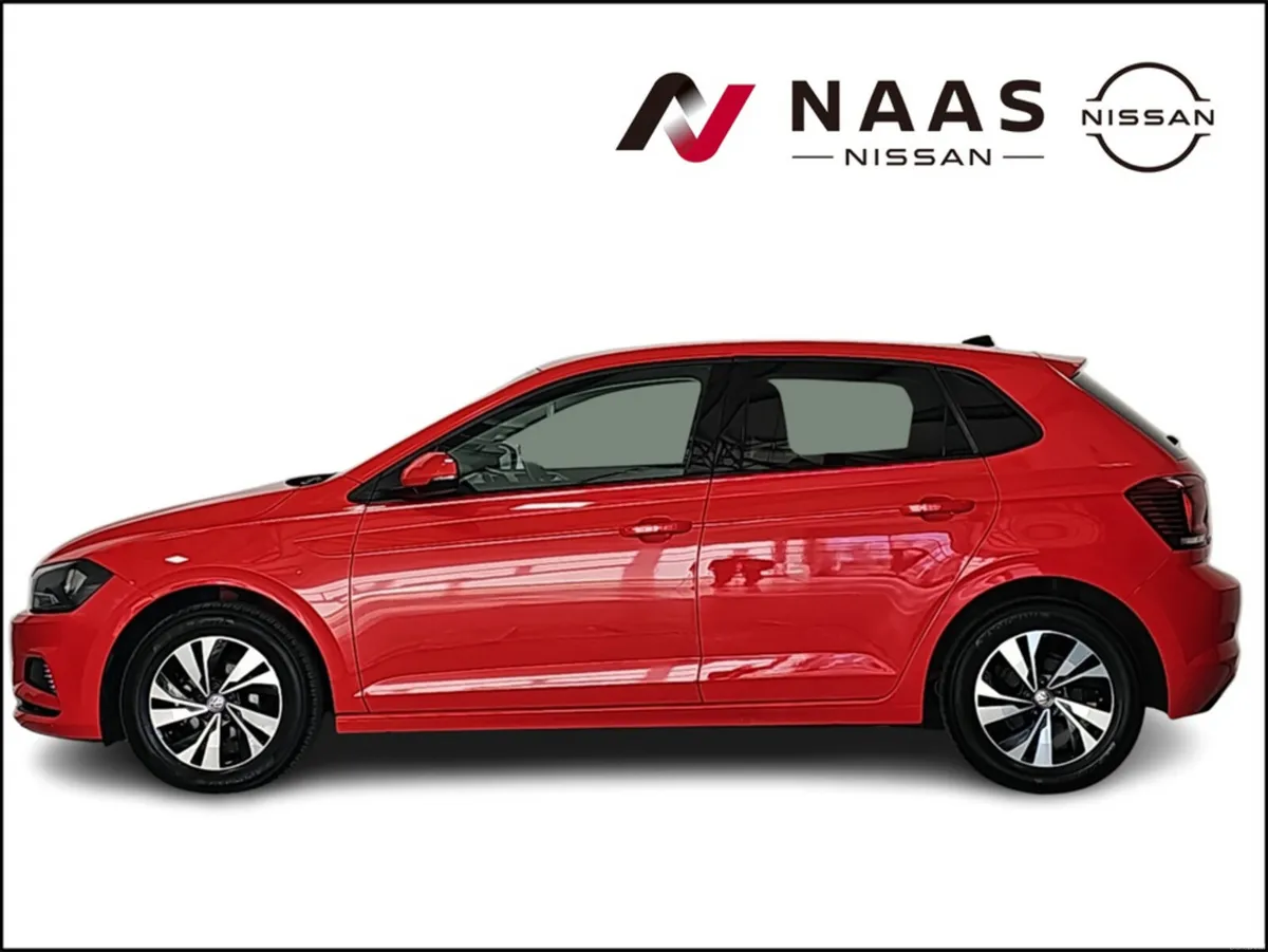 Volkswagen Polo TSI COMFORTLINE - Image 3